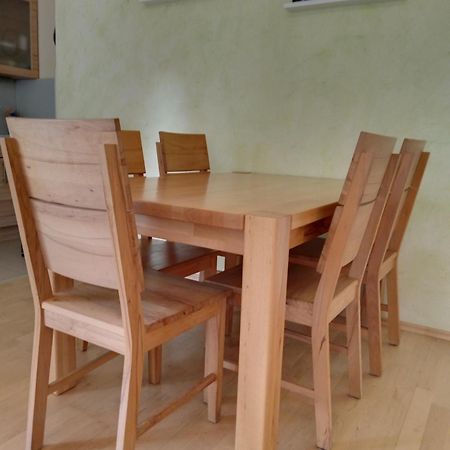 Ferienwohnung Leonard In Goslar Hahnenklee Luaran gambar