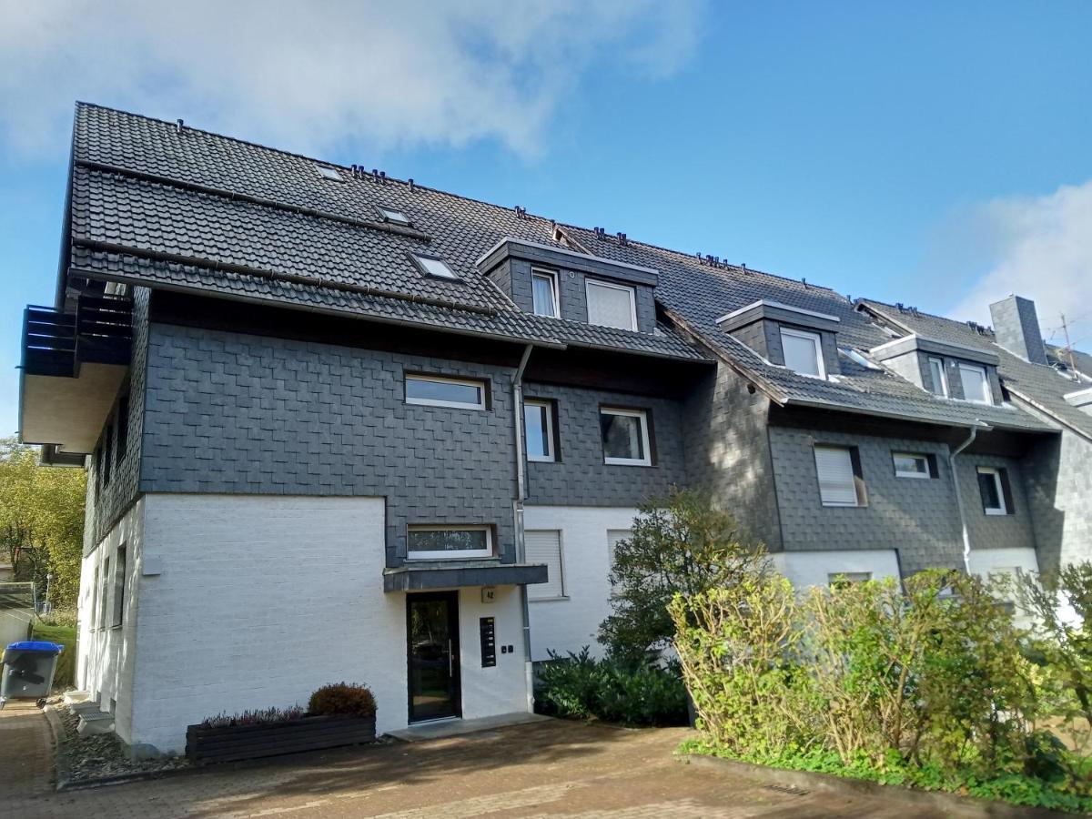 Ferienwohnung Leonard In Goslar Hahnenklee Luaran gambar