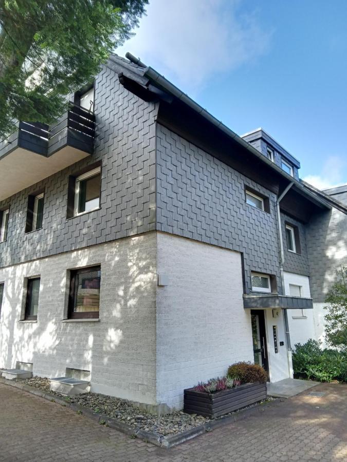 Ferienwohnung Leonard In Goslar Hahnenklee Luaran gambar